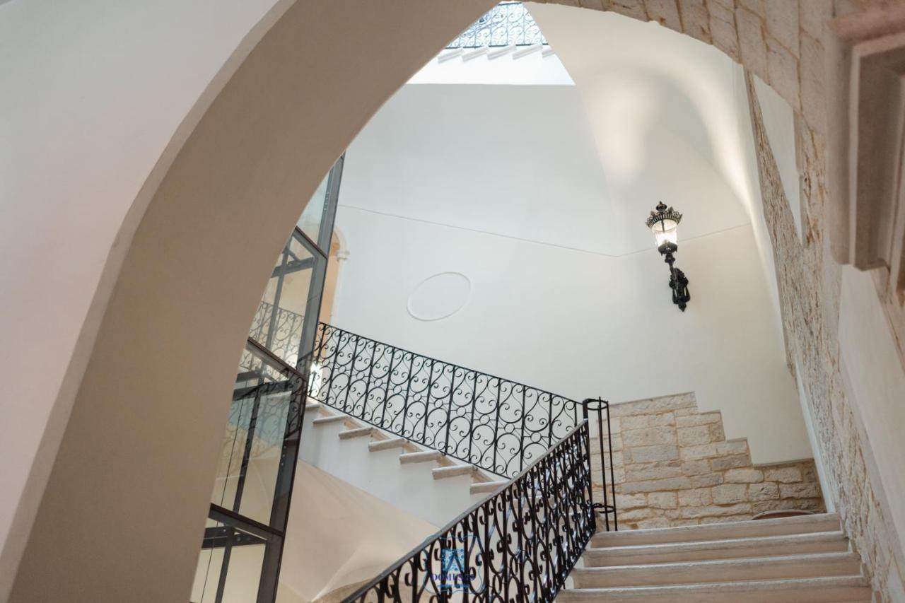 Domus 73 Apulian Holidays Barletta Exterior photo