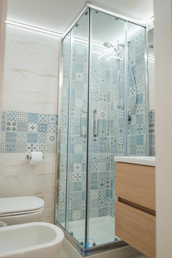 Domus 73 Apulian Holidays Barletta Exterior photo